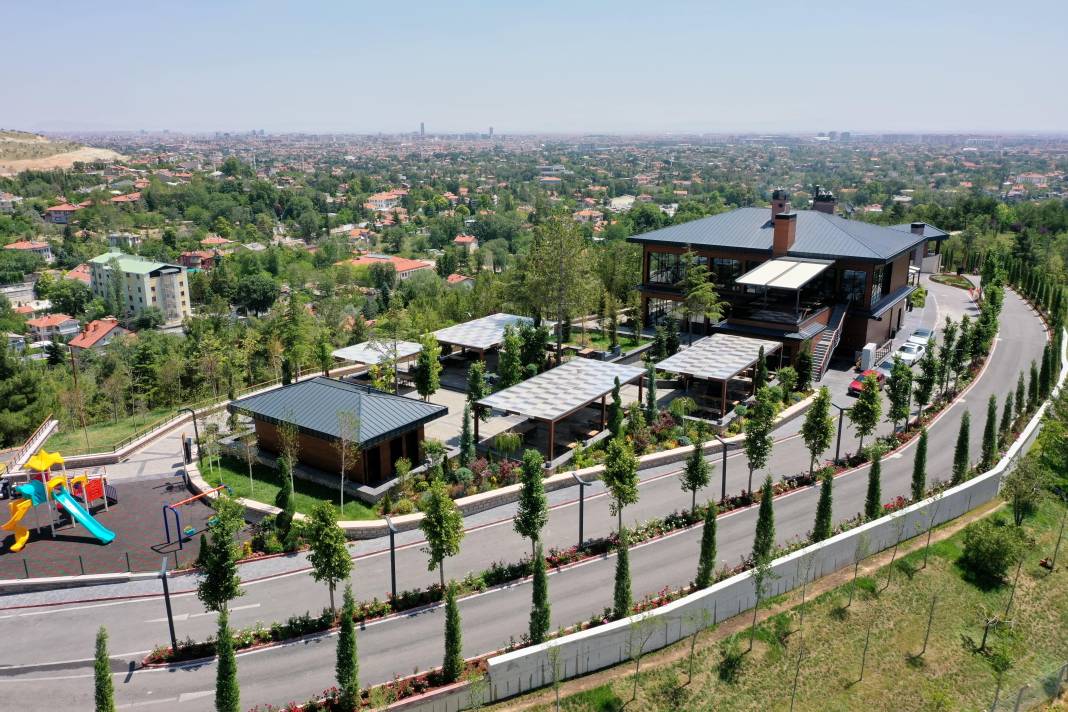 Meram’ın uygun fiyatlı konumları Ramazan’da yine gözde 7